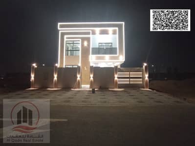 فیلا 6 غرف نوم للبيع في الحليو، عجمان - WhatsApp Image 2025-04-24 at 10.53. 41 AM. jpeg