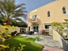 Near Golf Club | Luxury Villa l Great Location