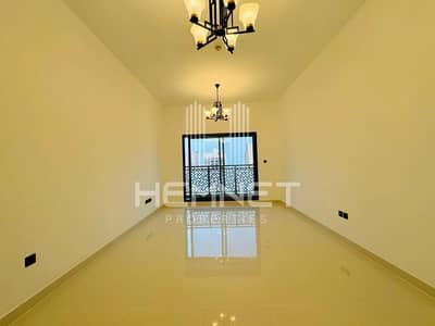1 Bedroom Apartment for Rent in Al Jaddaf, Dubai - BURJ KHALIFA VIEW | SPACIOUS 1BR WITH BALCONY |