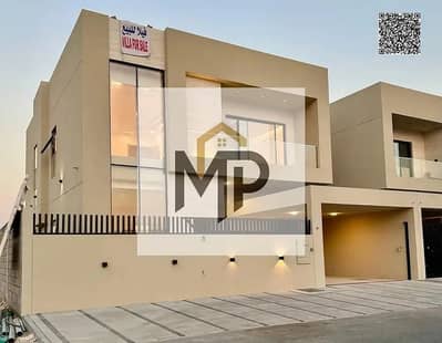 4 Bedroom Villa for Sale in Al Zahya, Ajman - batch_770401274-1066x800. jpg