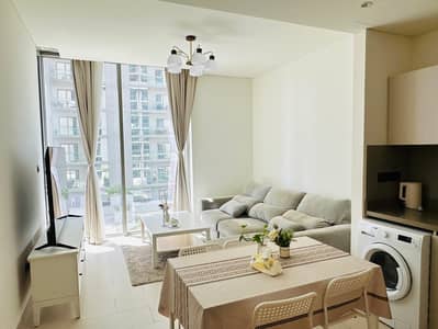 1 Bedroom Flat for Rent in Sobha Hartland, Dubai - WhatsApp Image 2025-04-22 at 19.13. 31. jpeg