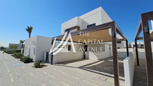 4 Bedroom Villa for Sale in Yas Island, Abu Dhabi - WhatsApp Image 2025-03-04 at 2.47. 09 PM. jpeg