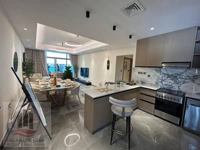 2 Bedroom Apartment for Sale in Ajman Downtown, Ajman - WhatsApp Image 2025-04-23 at 7.43. 08 PM. jpeg