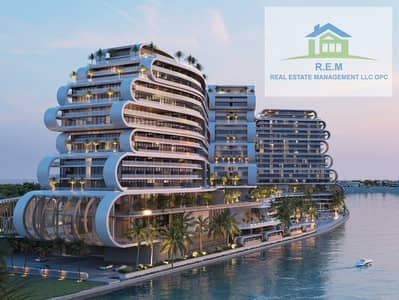 1 Спальня Апартамент Продажа в Аль Марджан Айленд, Рас-эль-Хайма - IMG-20240129-WA0073. jpg