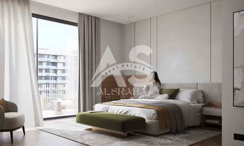 4 Bedroom Flat for Sale in Masdar City, Abu Dhabi - ROYAL PARK BROCHURE DIGITAL-12. jpg