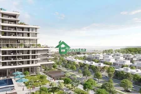 1 Bedroom Flat for Sale in Al Reem Island, Abu Dhabi - Elegant Apartment | Premium Amenities | High ROI