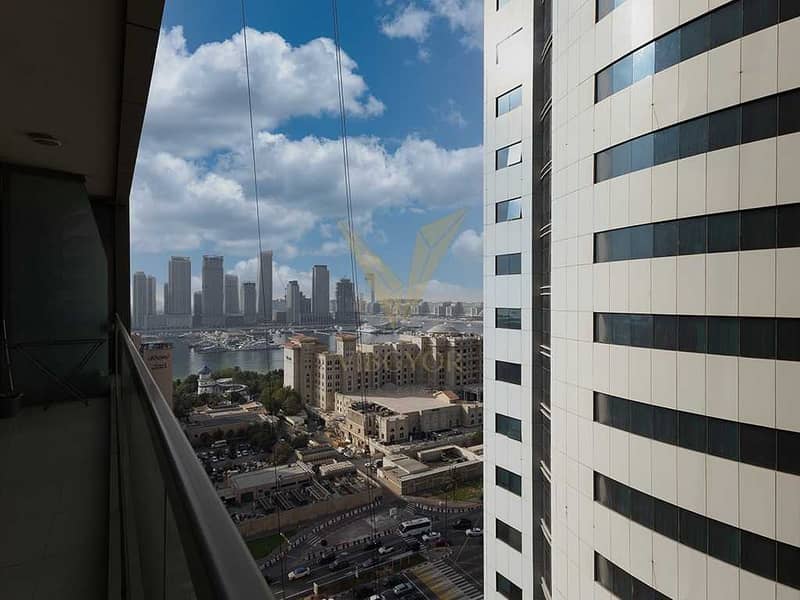 位于迪拜码头,海洋塔楼 1 卧室的公寓 115000 AED - 11386139 位于迪拜码头,海洋塔楼 1 卧室的公寓 115000 AED - 11386139
