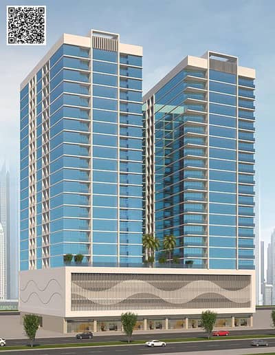 2 Bedroom Apartment for Sale in Al Rashidiya, Ajman - WhatsApp Image 2025-04-12 at 00.39. 36_a9df54e9. jpg