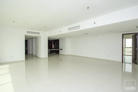 阿尔雷姆岛， 阿布扎比 3 卧室公寓待售 - 位于阿尔雷姆岛，滨海广场，杜拉赫大厦 3 卧室的公寓 3470281 AED - 11438984