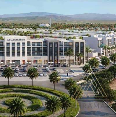 2 Bedroom Apartment for Sale in Al Amerah, Ajman - IMG-20250424-WA0060. jpg