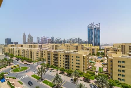 1 Bedroom Apartment for Sale in The Views, Dubai - Lowest Offer! Very Spacious 1 Bed | Chiller Free 1 Bedroom Apartment for Sale in The Views, Dubai - Lowest Offer! Very Spacious 1 Bed | Chiller Free