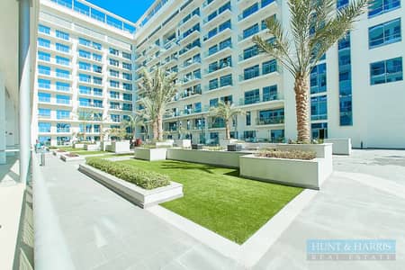 2 Bedroom Apartment for Rent in Al Marjan Island, Ras Al Khaimah - 2 bedroom Apartment for Rent Al Marjan Island - Full Beach View