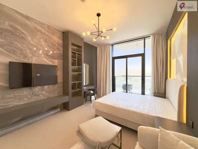 Studio for Rent in Al Furjan, Dubai - image00020. jpeg