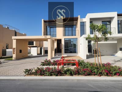 4 Cпальни Вилла Продажа в Дубай Саут, Дубай - IMG-20250417-WA0092. jpg