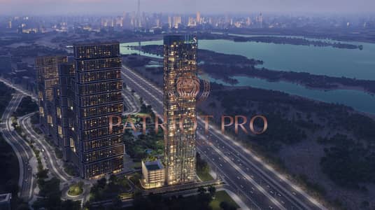 苏巴哈特兰社区， 迪拜 1 卧室单位待售 - Screenshot 2025-04-24 101952. jpg