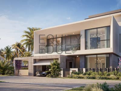 4 Bedroom Villa for Sale in Mohammed Bin Rashid City, Dubai - Main Photo. png