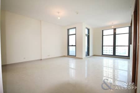Two Beds | Study | Brand New | Blvd Views Two Beds | Study | Brand New | Blvd Views
