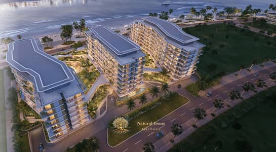 View of The Miami penthouse listing proves 