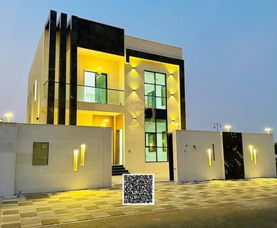 4 Bedroom Villa for Sale in Al Helio, Ajman - IMG-20250420-WA0325. jpg