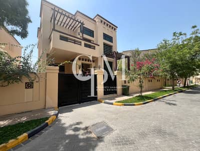 5 Cпальни Вилла Продажа в Аль Мактаа, Абу-Даби - WhatsApp Image 2025-04-24 at 12.32. 15 PM (1). jpeg