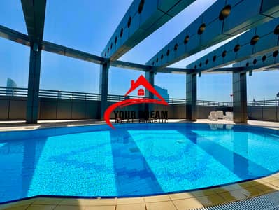 4 Bedroom Flat for Rent in Corniche Area, Abu Dhabi - IMG_7777. jpg