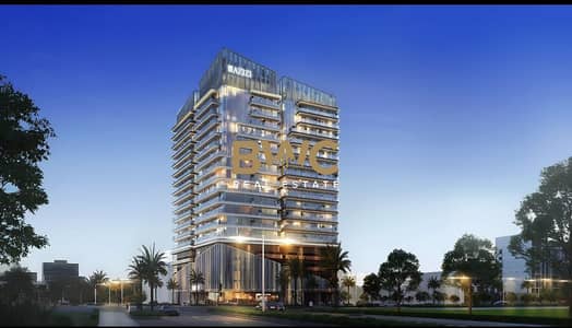 1 Bedroom Apartment for Sale in Jumeirah Village Circle (JVC), Dubai - HOT DEAL | AZIZI RUBY | 1BR IN JVC