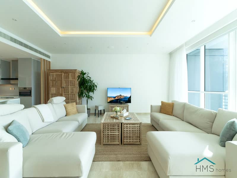 Exclusive with HMS | Rented | Upgraded Exclusive with HMS | Rented | Upgraded