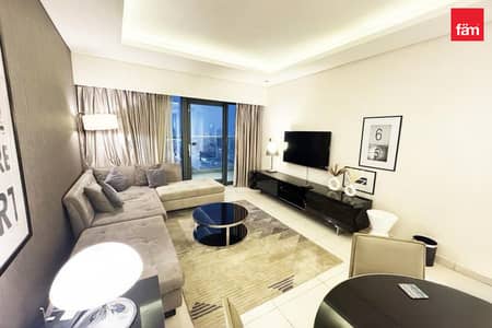 2 Bedroom Flat for Sale in Business Bay, Dubai - Spacious apt | Fully Furnished | Great Deal