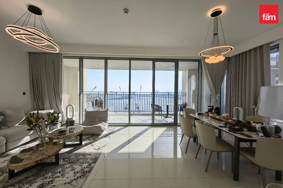 位于迪拜溪港,17标志湾公寓 3 卧室的公寓 3800000 AED - 11161962 位于迪拜溪港,17标志湾公寓 3 卧室的公寓 3800000 AED - 11161962