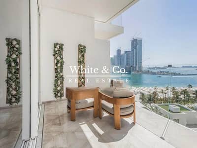1 Bedroom Apartment for Rent in Palm Jumeirah, Dubai - 1 Bedroom Apartment | Sea Views | Rare