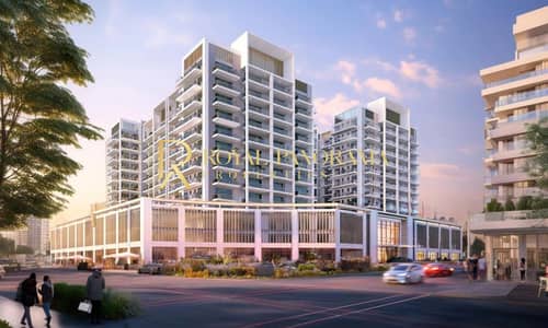1 Bedroom Apartment for Sale in Al Furjan, Dubai - equiti-home-2. jpg