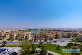 شقة في رويال بريز3،رويال بريز،قرية الحمراء 1 غرفة 41000 درهم - 11439421