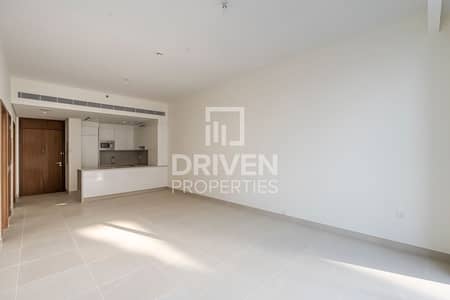 1 Bedroom Apartment for Sale in Al Wasl, Dubai - Canal and Safa Park Views | Top Floor | Vacant