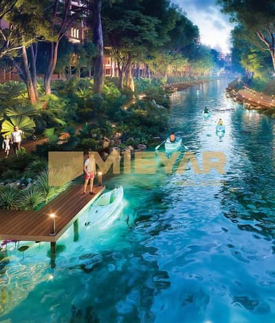 4 Bedroom Villa for Sale in DAMAC Islands, Dubai - fiji5. png