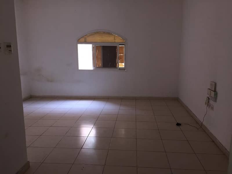 STUDIO Apartment for rent in Private building with 1 month free