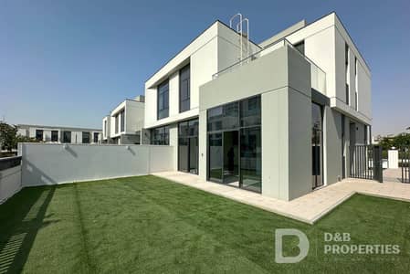 阿尔弗雷德街区， 迪拜 4 卧室联排别墅待租 - 位于阿尔弗雷德街区，穆罗杰弗雷恩别墅区 4 卧室的联排别墅 320000 AED - 11439589