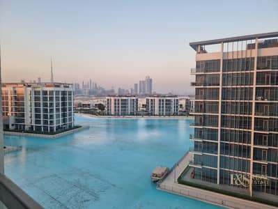 1 Bedroom Flat for Sale in Mohammed Bin Rashid City, Dubai - 20241031_172428. jpg