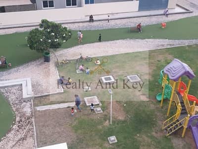 3 Bedroom Flat for Rent in Al Reef, Abu Dhabi - ad87d733-16e0-4ae1-afd9-d0dedaaccdf0. jpg