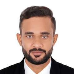 Ghulam Mustafa Ghulam Mustafa