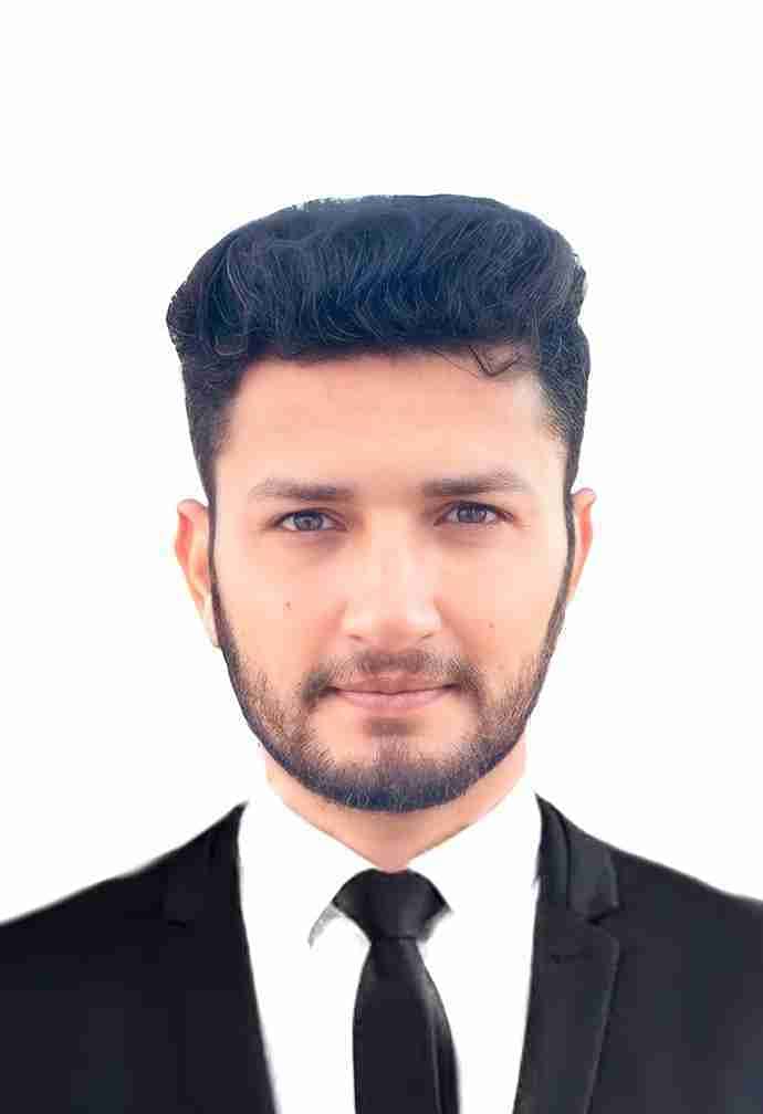 Usman Hayat