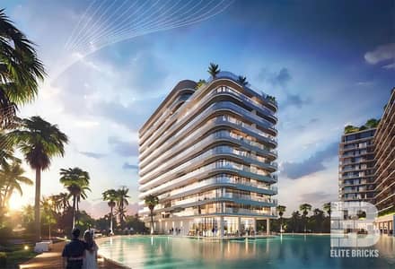 Студия Продажа в Дубай Саут, Дубай - 13978507-96c3ao. jpeg