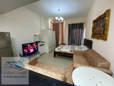 Studio for Rent in Al Nuaimiya, Ajman - WhatsApp Image 2025-04-23 at 8.51. 20 PM. jpeg