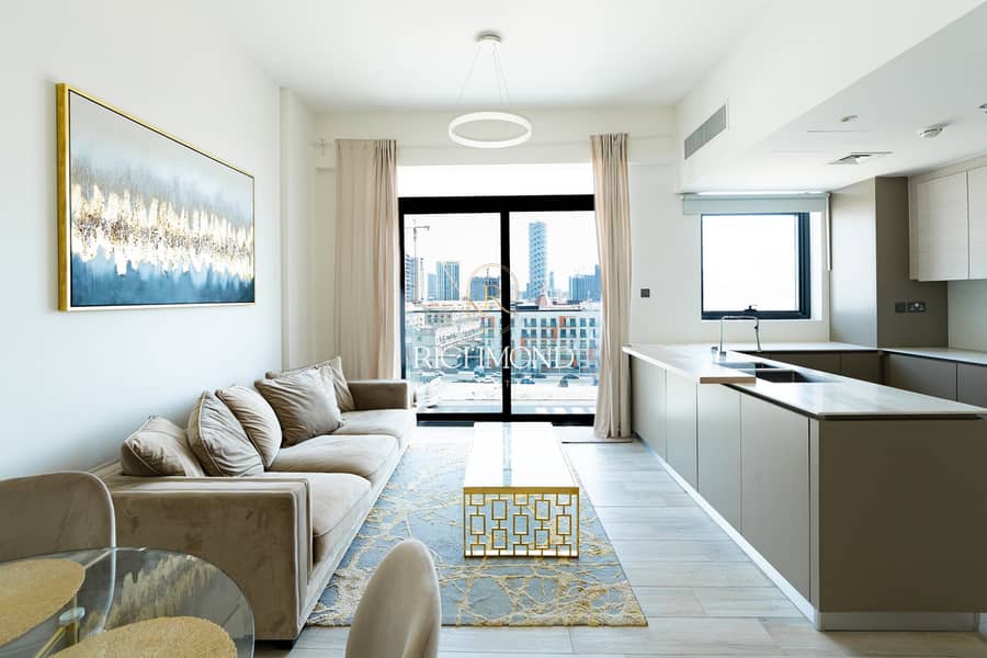 Fully Furnished | Cheapest Unit | Five Hotel View Fully Furnished | Cheapest Unit | Five Hotel View