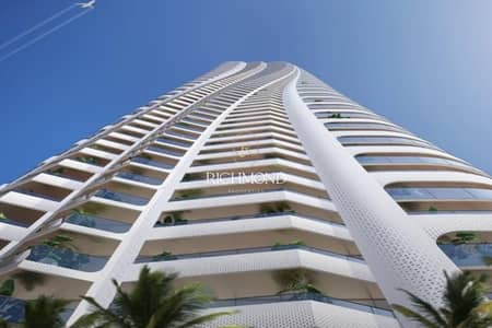 1 Bedroom Apartment for Sale in Downtown Dubai, Dubai - Burj Khalifa view | High Floor | Great Amenities