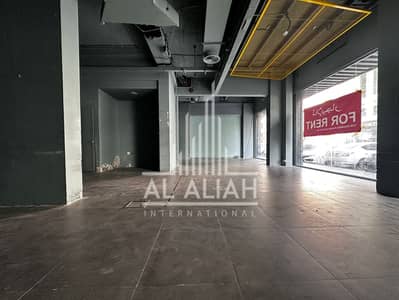 哈姆丹街， 阿布扎比 展览店面待租 - IMG-20250423-WA0150. jpg