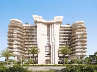 Studio for Sale in Al Marjan Island, Ras Al Khaimah - bf6f1b6f-f056-11ef-8ef3-faa4156542d2. png