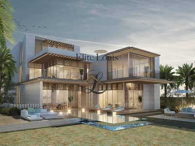 6 Bedroom Villa for Sale in Saadiyat Island, Abu Dhabi - zeC2lWfVArKLwFBQJ2de. jpg
