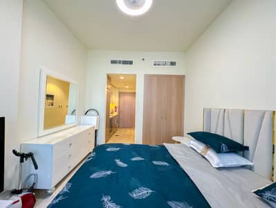 Studio for Rent in Meydan City, Dubai - WhatsApp Image 2025-04-17 at 4.48. 35 PM (1). jpeg