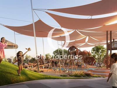 3 Bedroom Apartment for Sale in Yas Island, Abu Dhabi - WhatsApp Image 2025-01-30 at 12.59. 55 PM (1). jpeg
