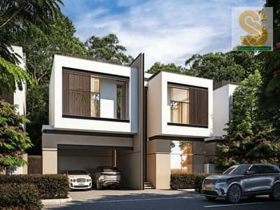 5 Bedroom Villa for Sale in Dubailand, Dubai - Screenshot 2025-04-24 125723. png